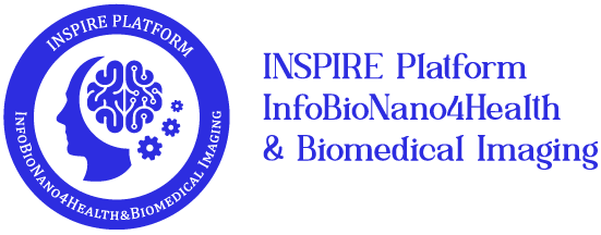 INSPIRE Platform InfoBioNano4Health & Biomedical Imaging